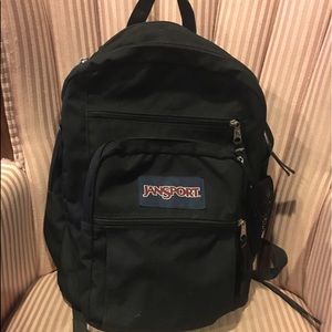 Jansport Big Student Backpack unisex
